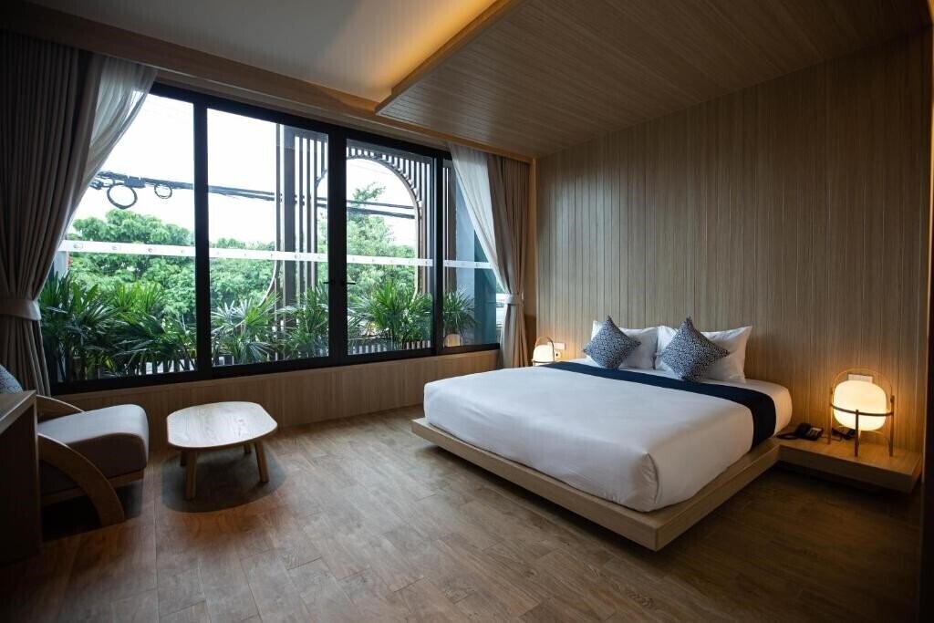 Фото The Arch 4*