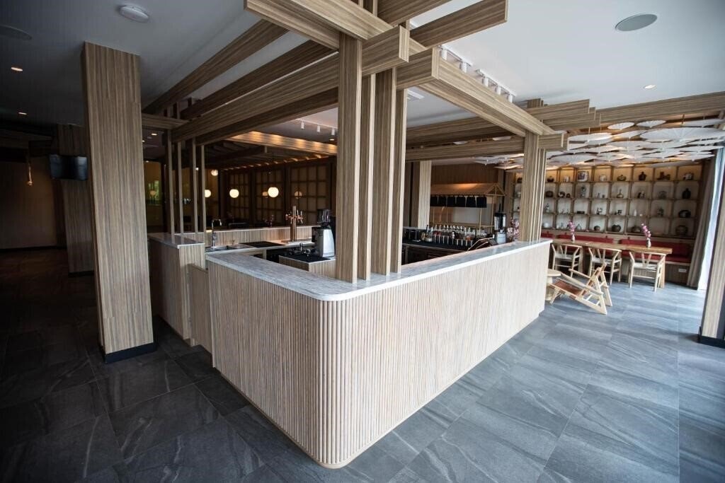 Изображение The Arch 4*