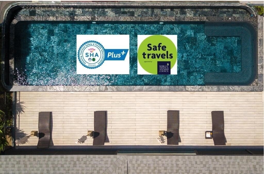 Отель Kamala Resotel 4*