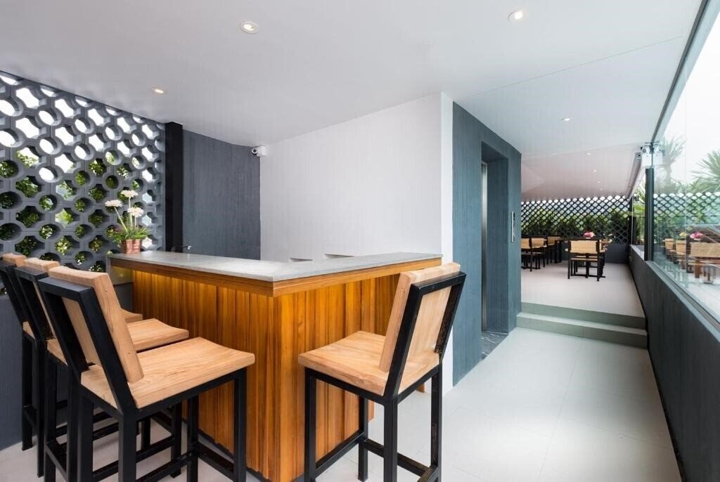 Картинка Kamala Resotel 4*