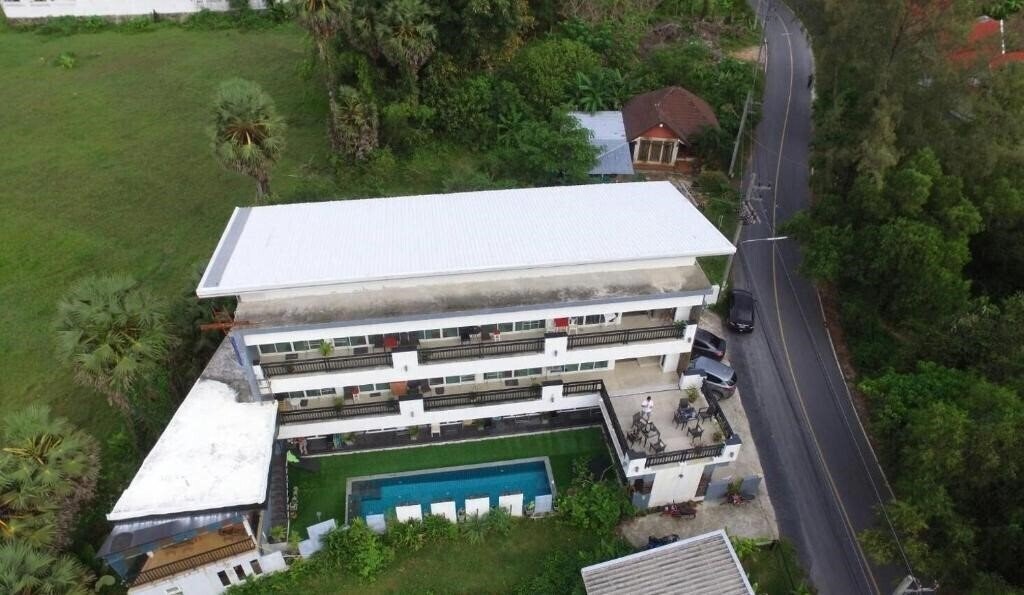 Фотография Amin Resort 3*