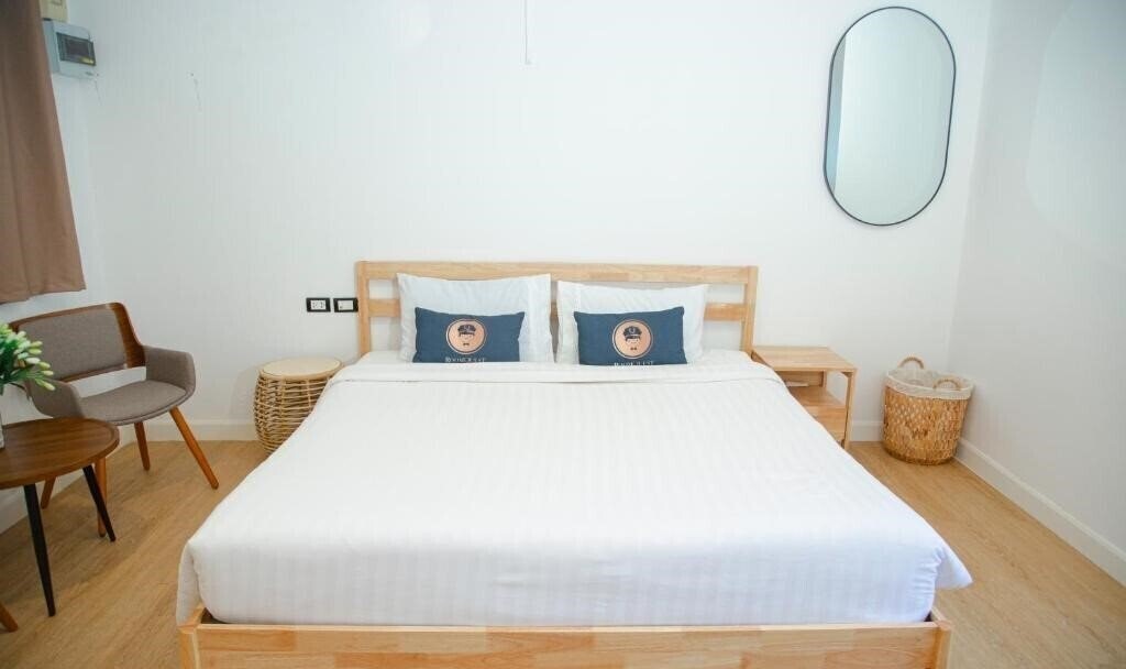 Изображение Roomquest Patong 2*