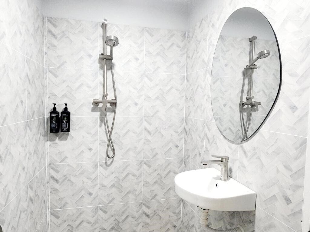 Фотография Seatel Phuket Patong Beach 3*