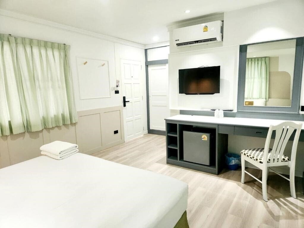 Изображение Seatel Phuket Patong Beach 3*