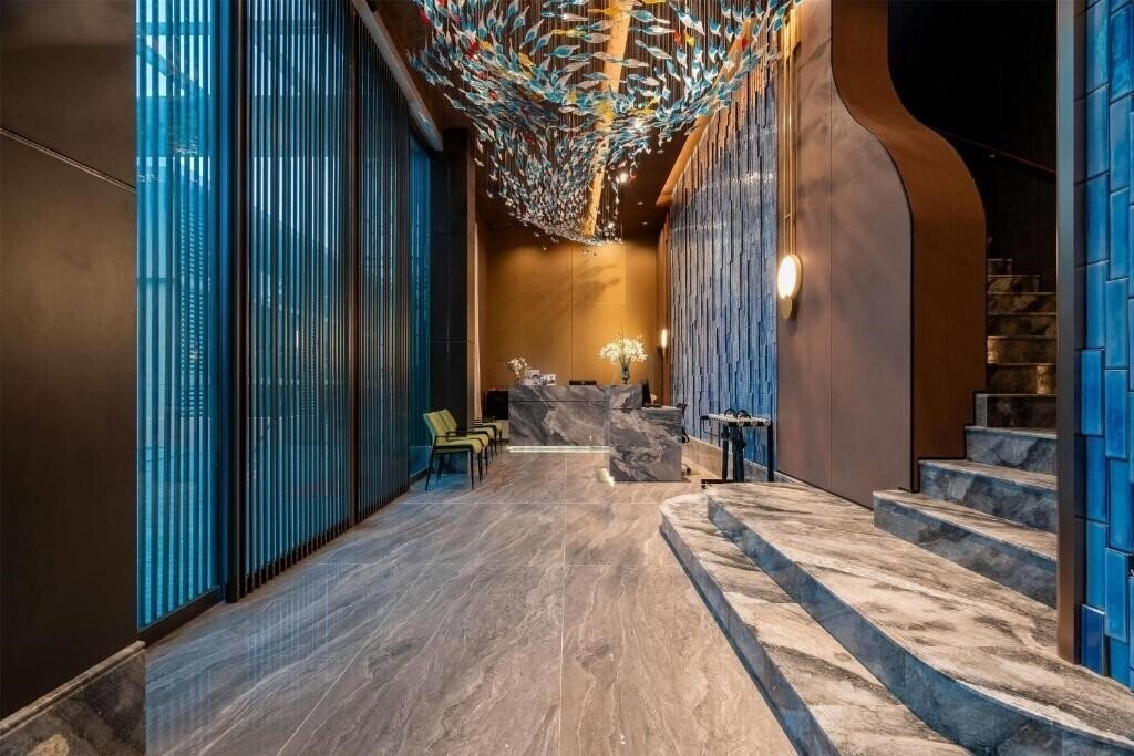 Фото Wyndham Garden Phuket Kamala 4*