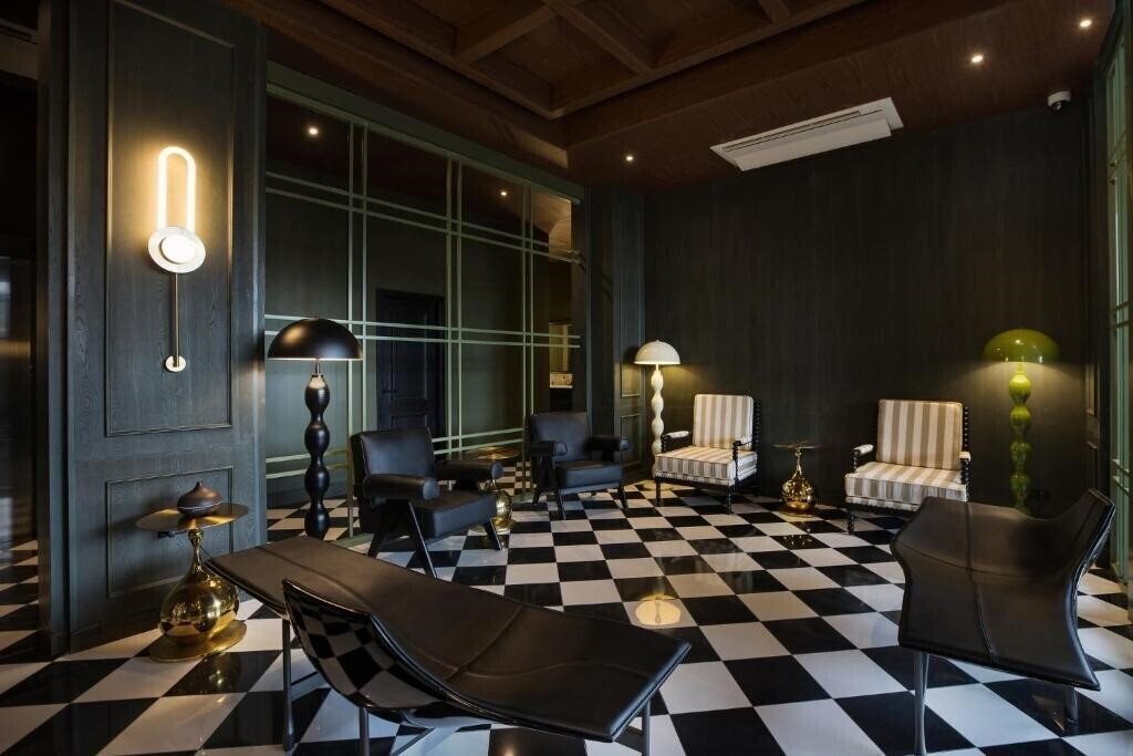 Фотография Syama Mansion Patong, an Aspira Collection 5*