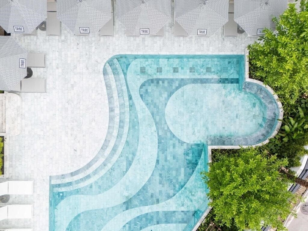 Фотография TRIBE Phuket Patong by Accor 4*