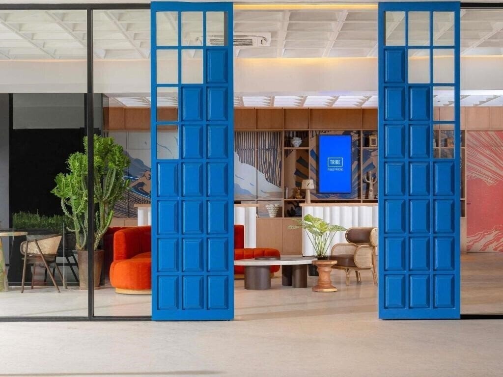 Изображение TRIBE Phuket Patong by Accor 4*