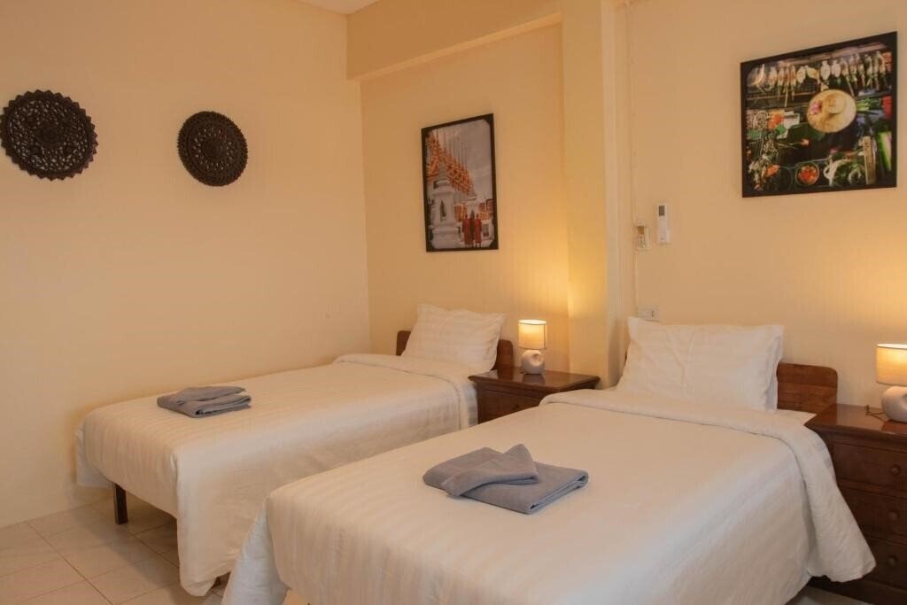 Фото Maiiam Guesthouse Patong 3*