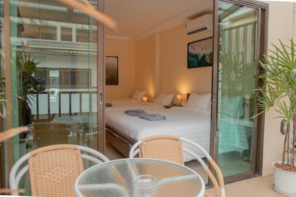 Изображение Maiiam Guesthouse Patong 3*