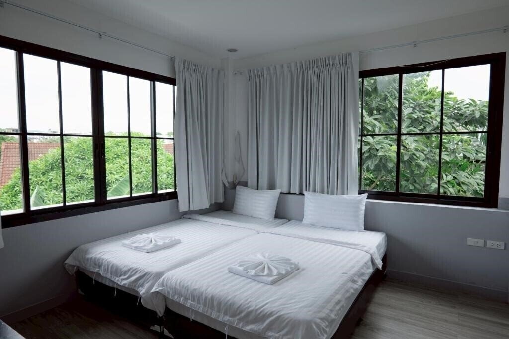Фото Surachet at 257 Boutique House 2*