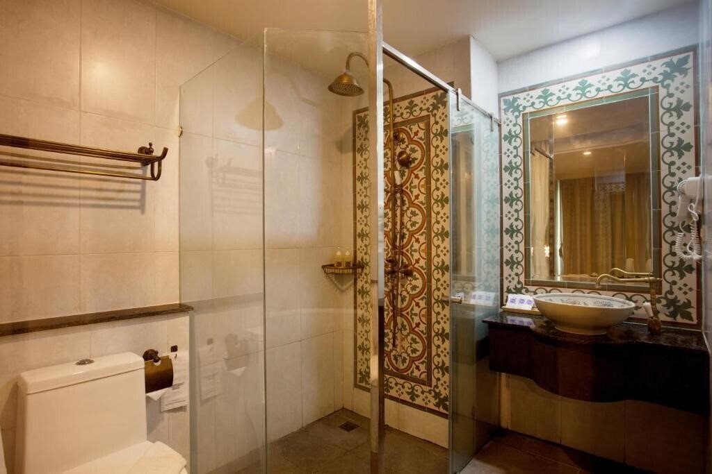 Фотография Supicha Pool Access Hotel 5*