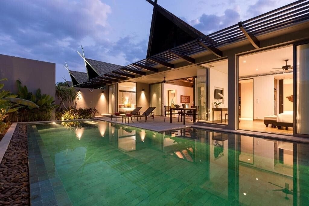 Фото Anantara Vacation Club Phuket Mai Khao 5*