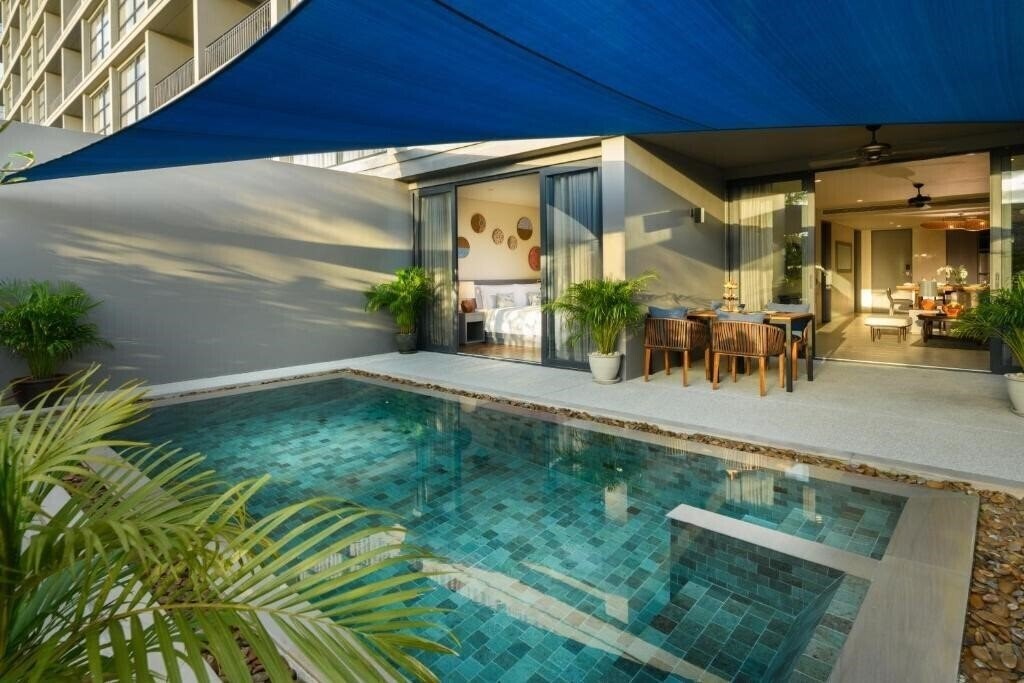 Фотография Anantara Vacation Club Phuket Mai Khao 5*