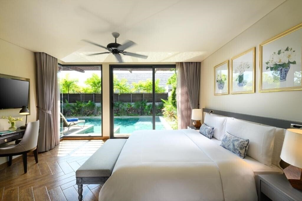 Картинка Anantara Vacation Club Phuket Mai Khao 5*