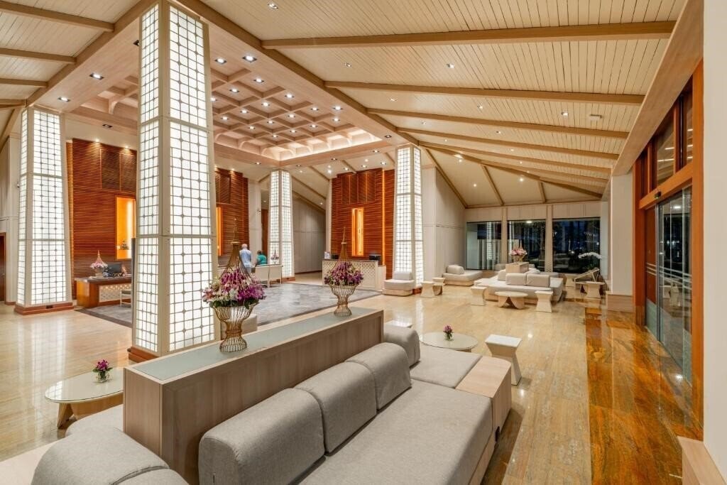 Фотография Katathani Phuket Beach Resort 5*