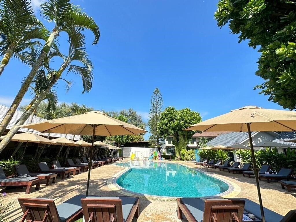 Изображение Phuket Island View 3*