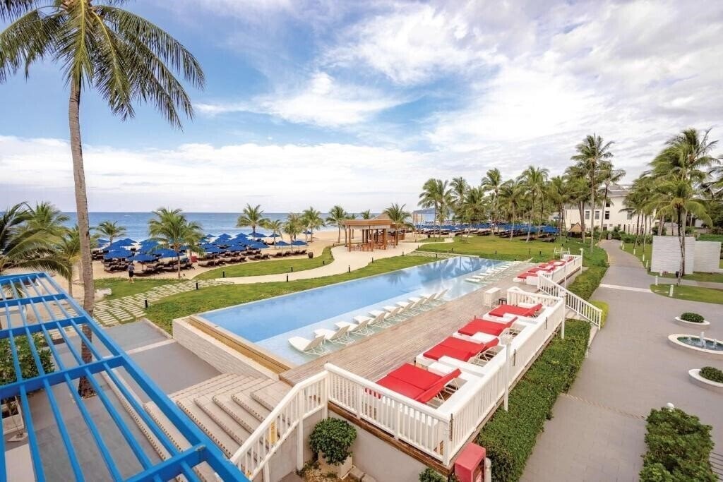 Фотография Angsana Laguna Phuket 5*