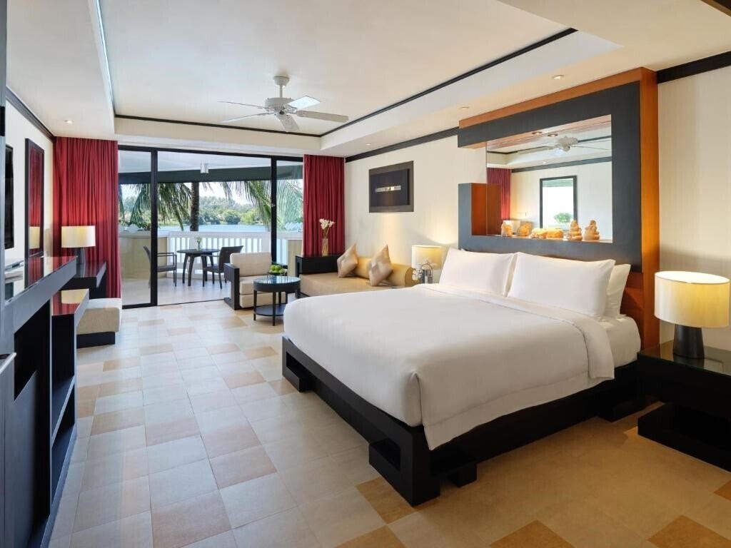 Изображение Angsana Laguna Phuket 5*