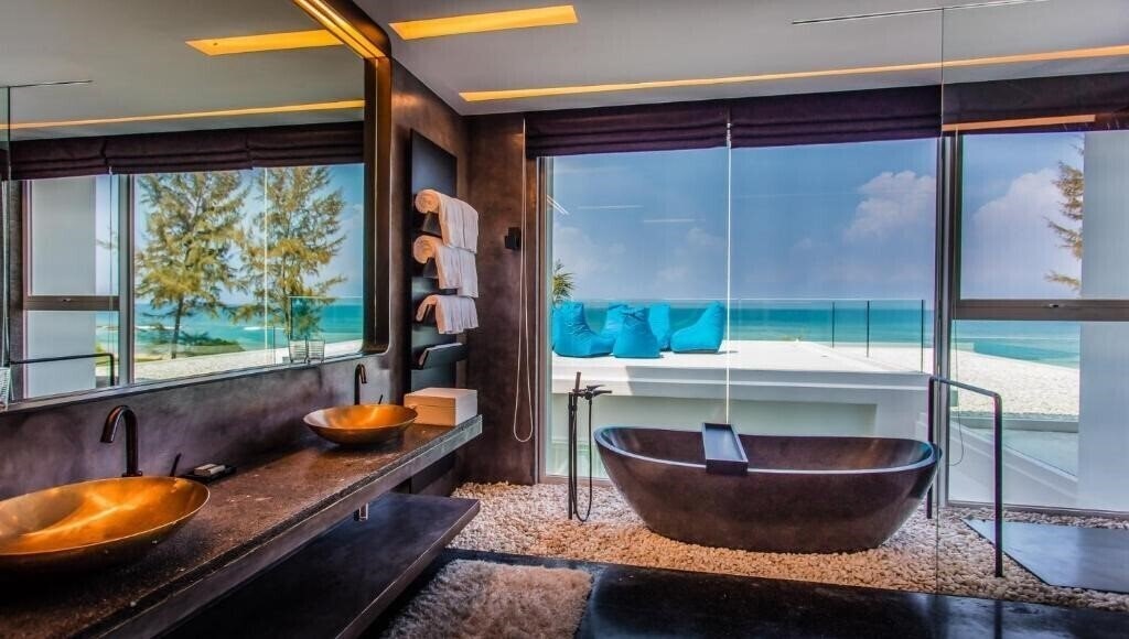 Фотография Coastal Escape Natai Beach 5*