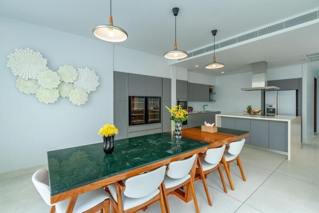 Изображение Coastal Escape Natai Beach 5*