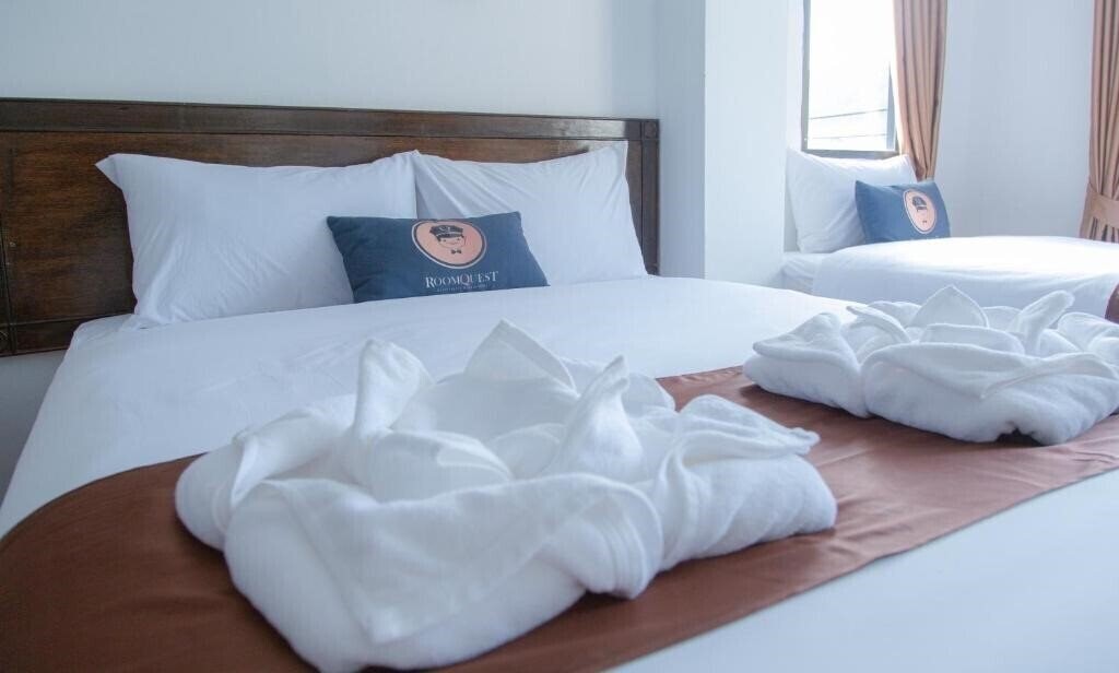 Изображение Roomquest The Beach Kalim 2*