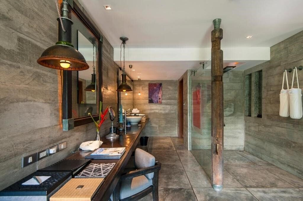 Фотография The Slate (ex. Indigo Pearl) 5*