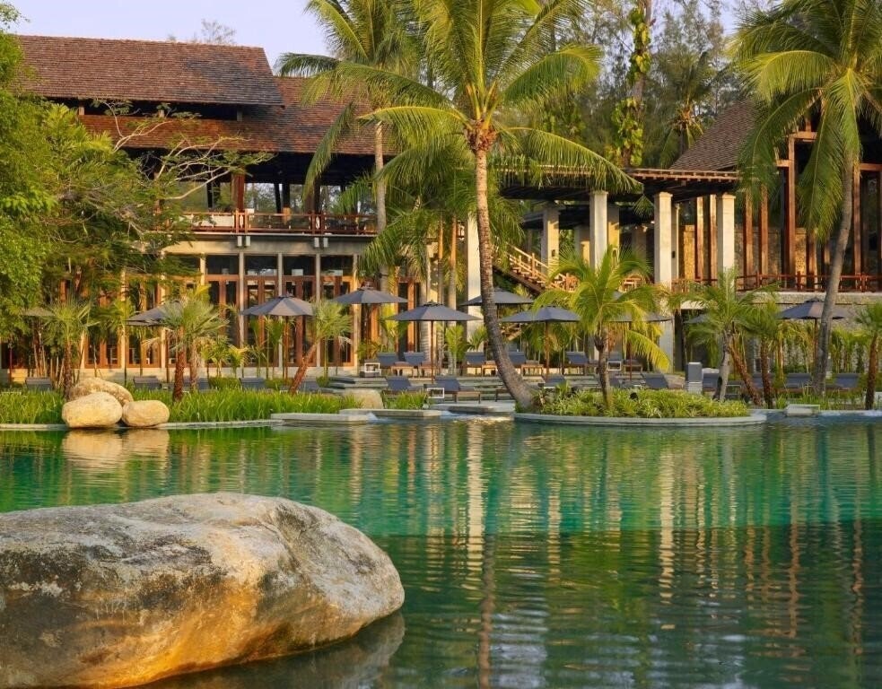 Картинка The Slate (ex. Indigo Pearl) 5*