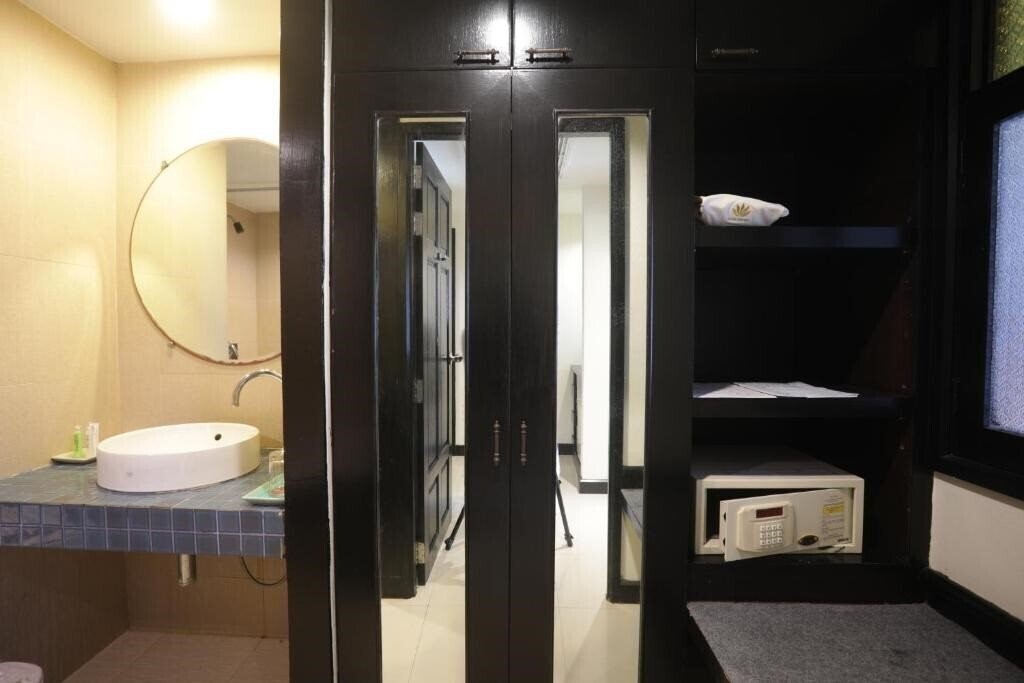 Изображение Woraburi Phuket Resort & SPA 3*