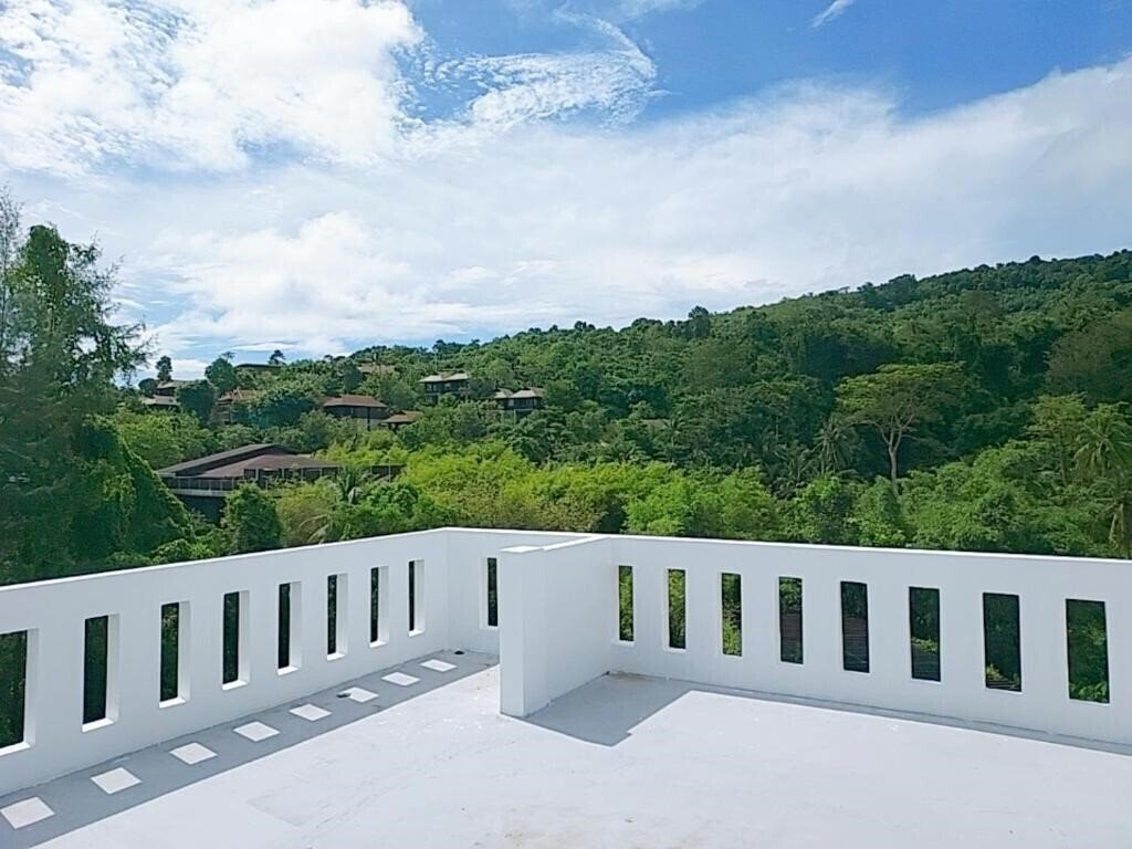 Фотография Aromdee At Naithon Beach 3*
