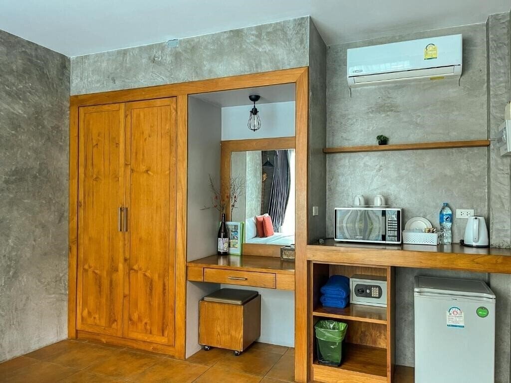 Фото Baan Mee Phuket 3*