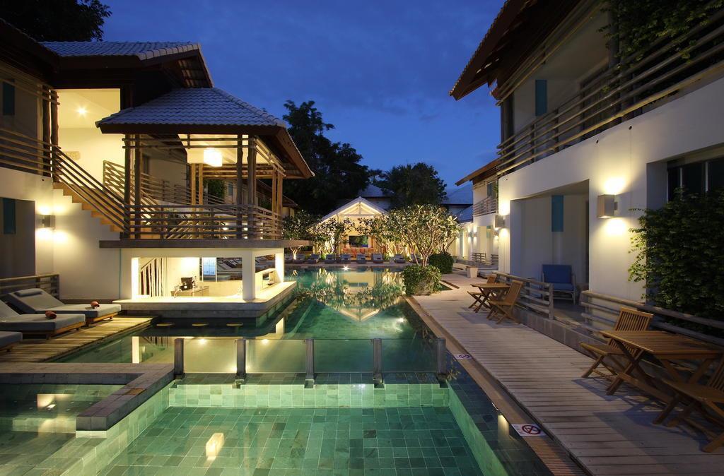 Фотография Ramada South Sea (ex. South Sea Karon Phuket) 4*