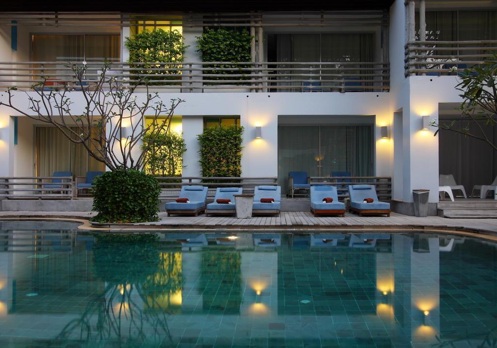 Картинка Ramada South Sea (ex. South Sea Karon Phuket) 4*