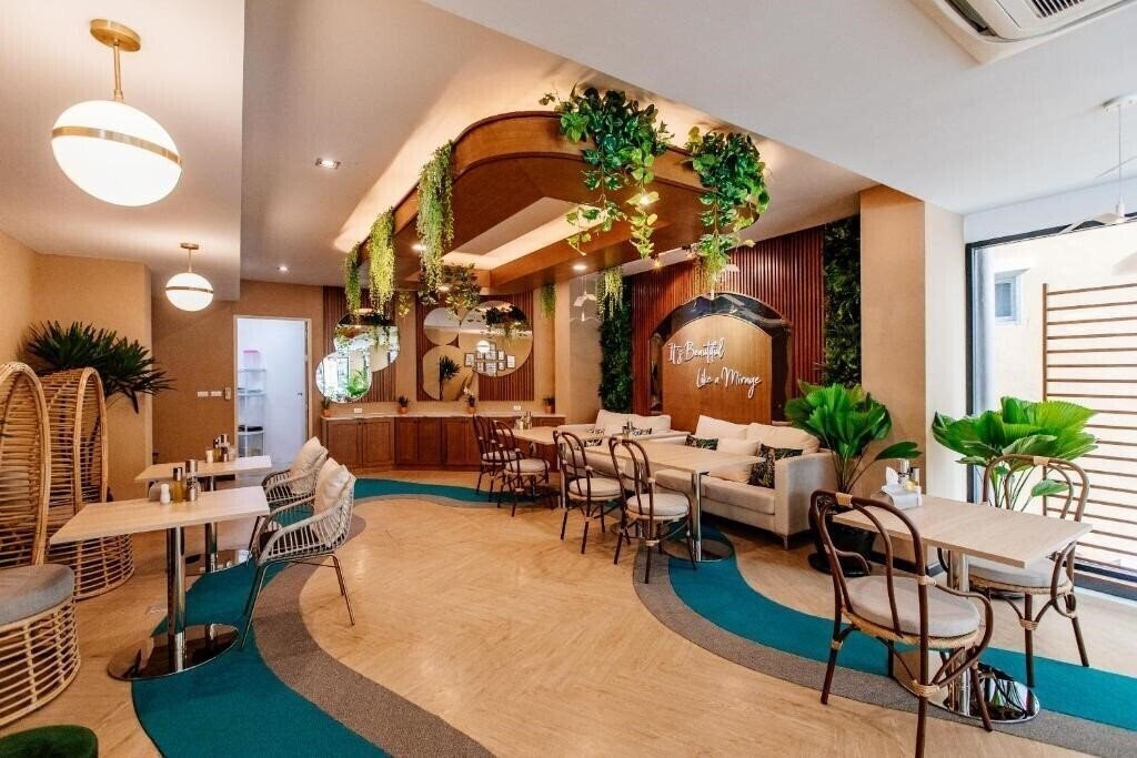 Фотография The Proud Rawai (ex. Proud Rawai Resort) 4*