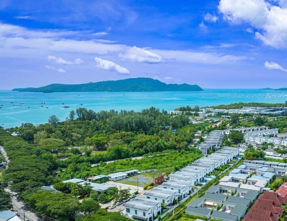 Фото Andaman Sea Best Pool Access & Villa 5*