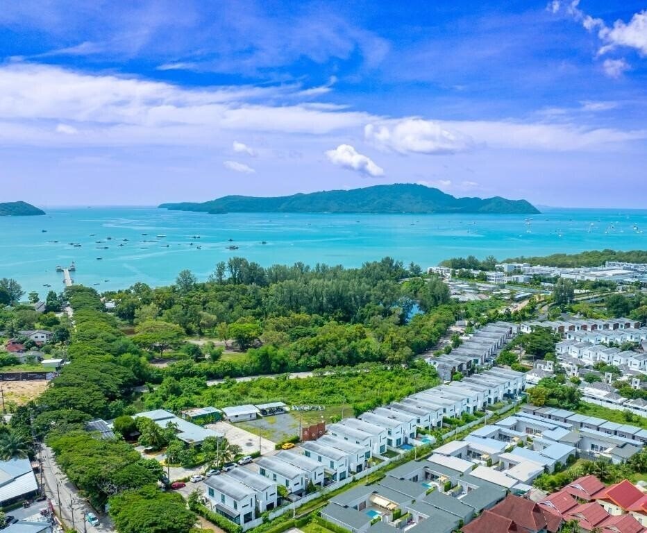 Фотография Andaman Sea Best Pool Access & Villa 5*