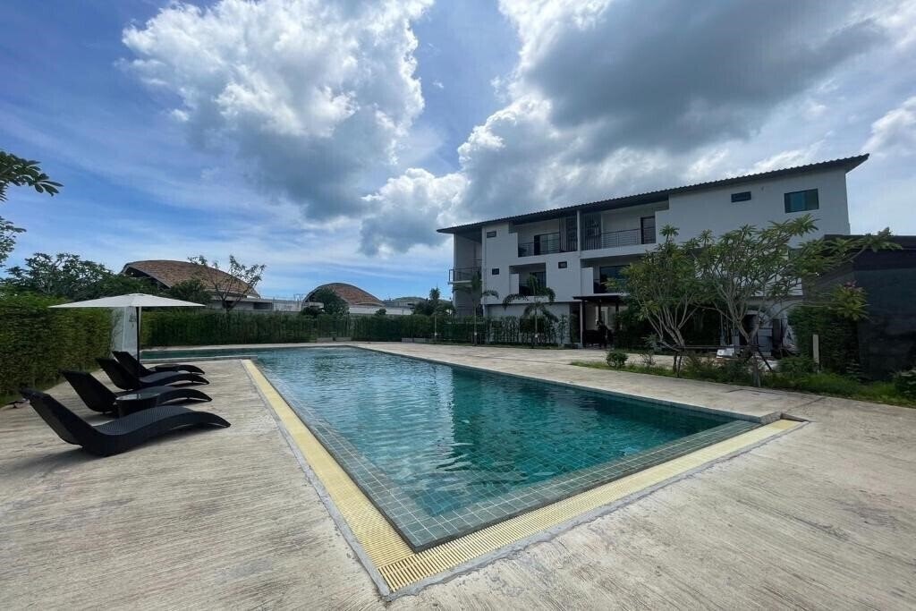 Фотография Alisse Stay Phuket Layan 3*