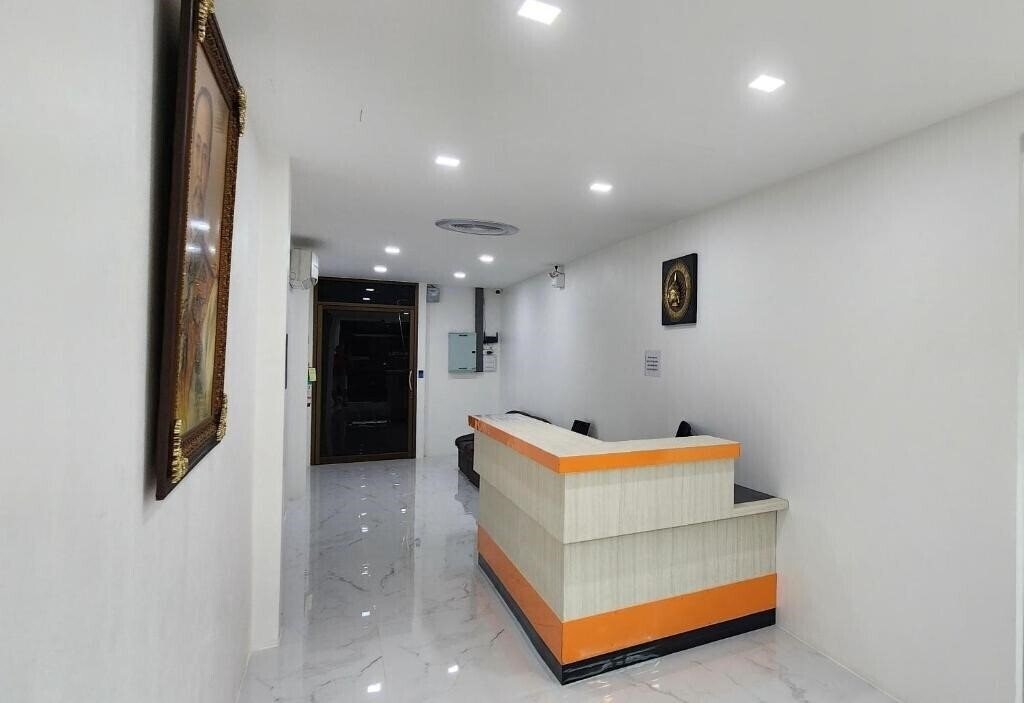 Изображение Arya Suites Patong Beach 3*