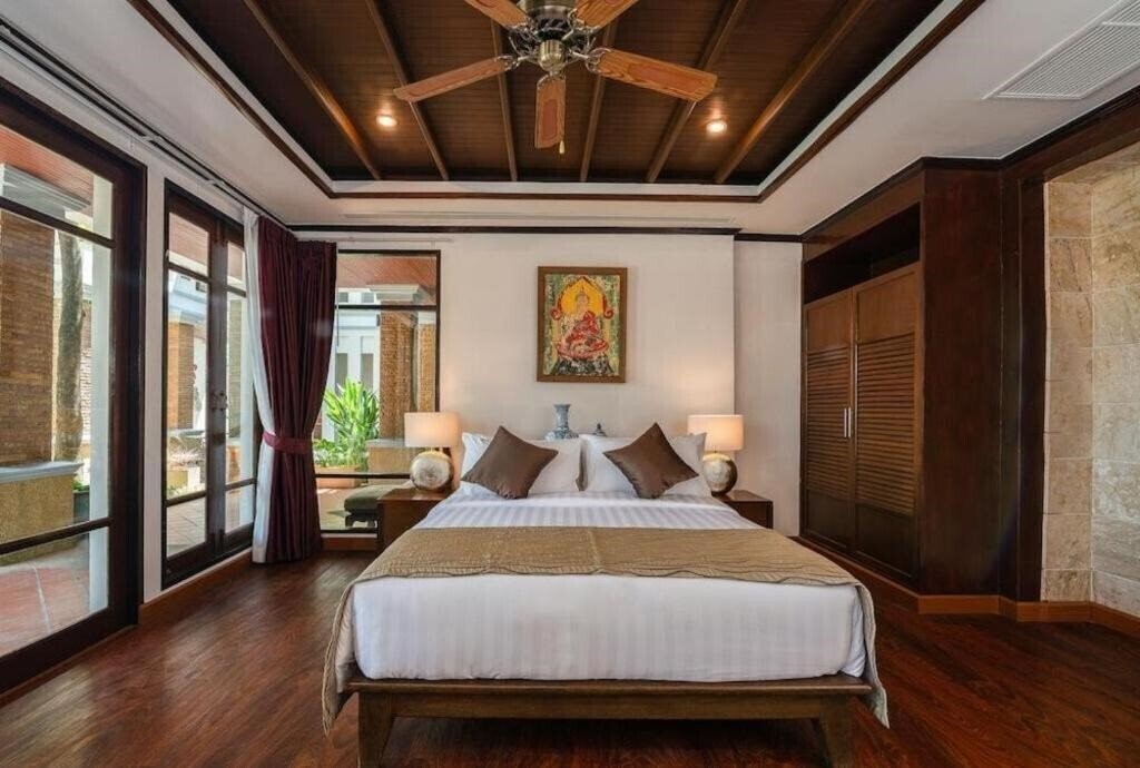 Фото Chinoiserie Collection Resort & SPA 5*