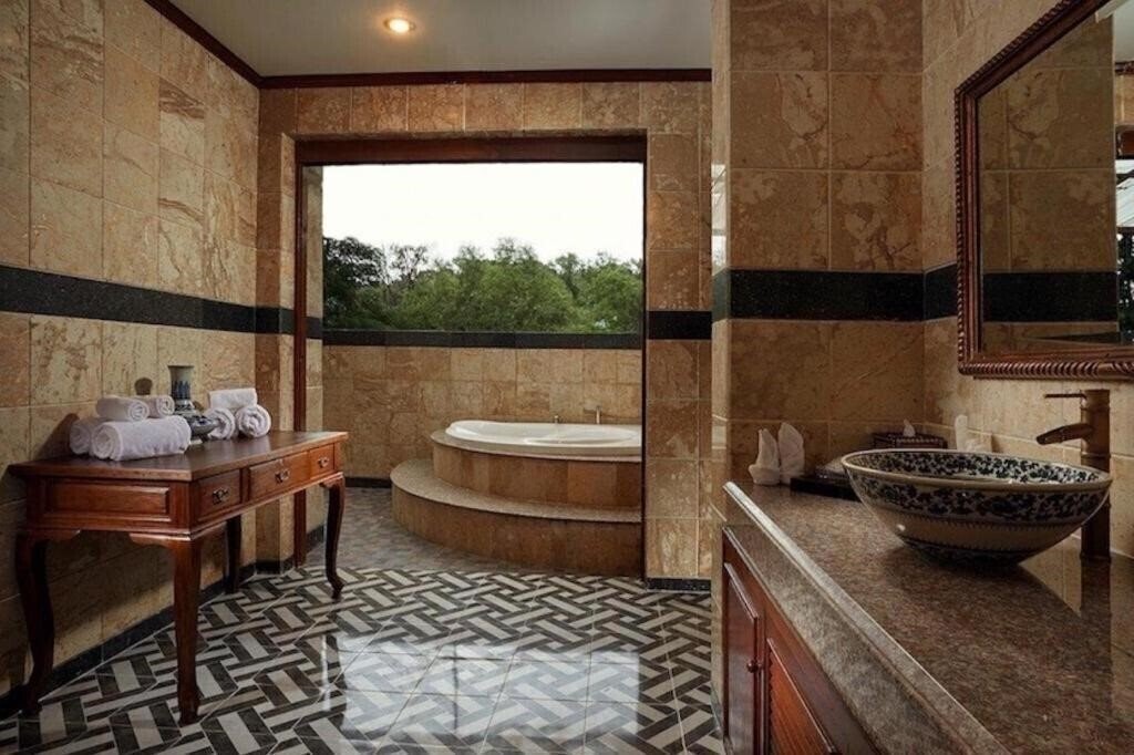 Фотография Chinoiserie Collection Resort & SPA 5*