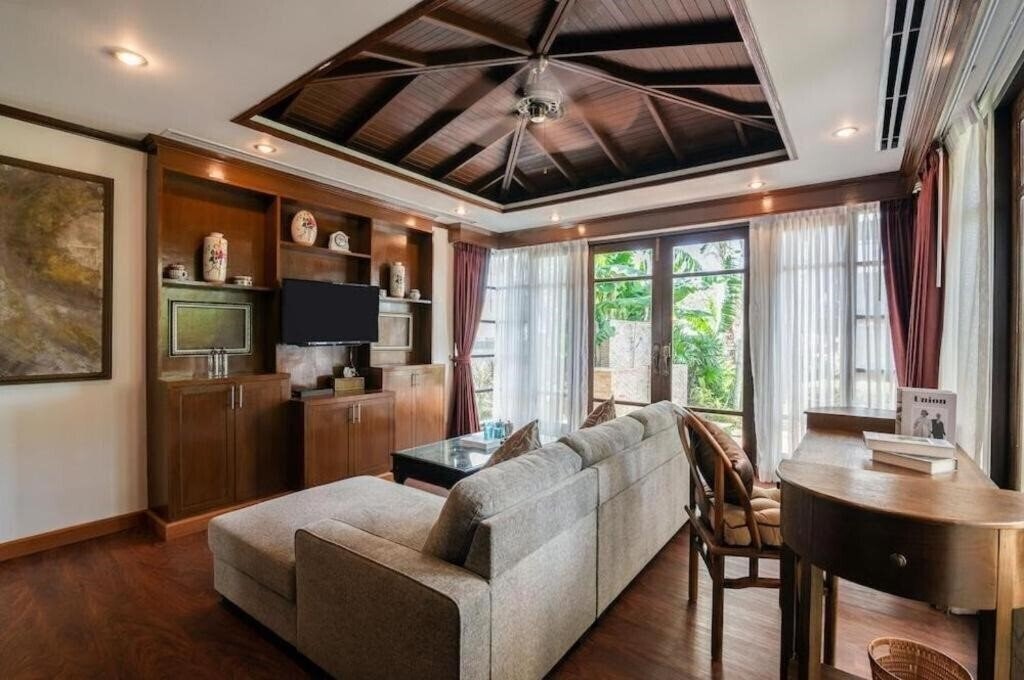 Изображение Chinoiserie Collection Resort & SPA 5*