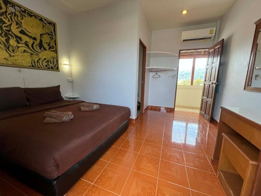 Изображение Ban Elephant Blanc Apartment 3*