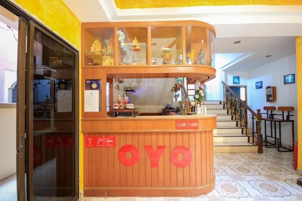 Картинка Ban Elephant Blanc Apartment 3*