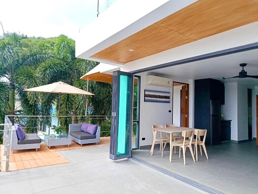Фотография Baan Saint Tropez Villas 4*