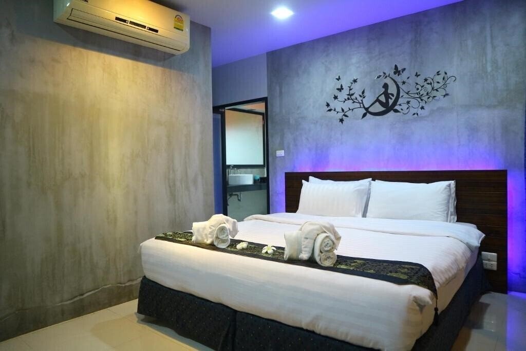 Фото Baan Norkna Bangtao 3*