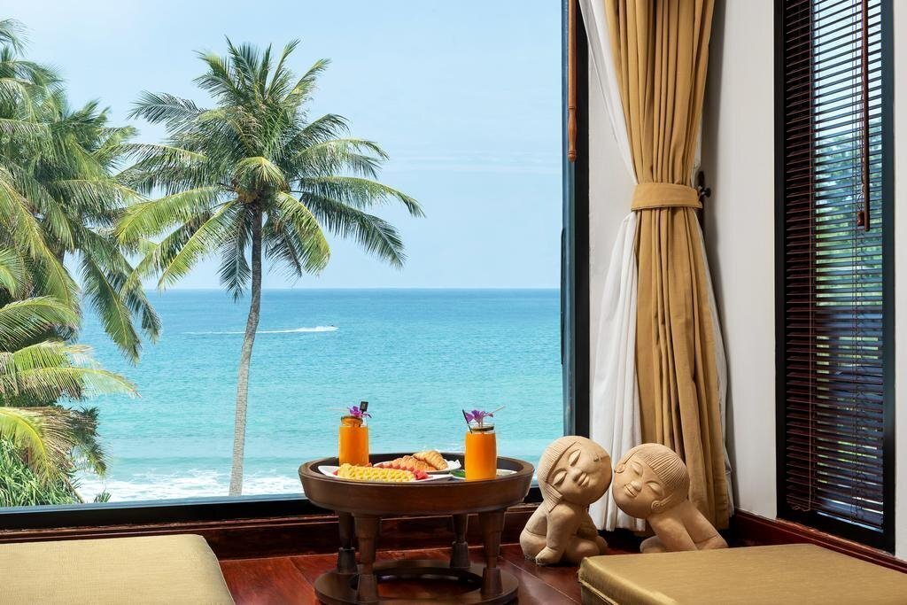 Изображение Patong Paragon 4*