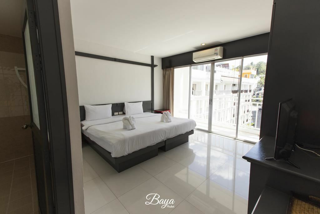 Фото Tuana M Narina Hotel 3*