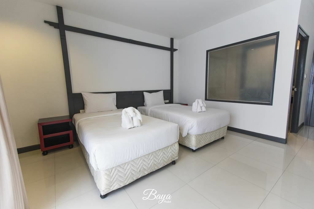 Фотография Tuana M Narina Hotel 3*