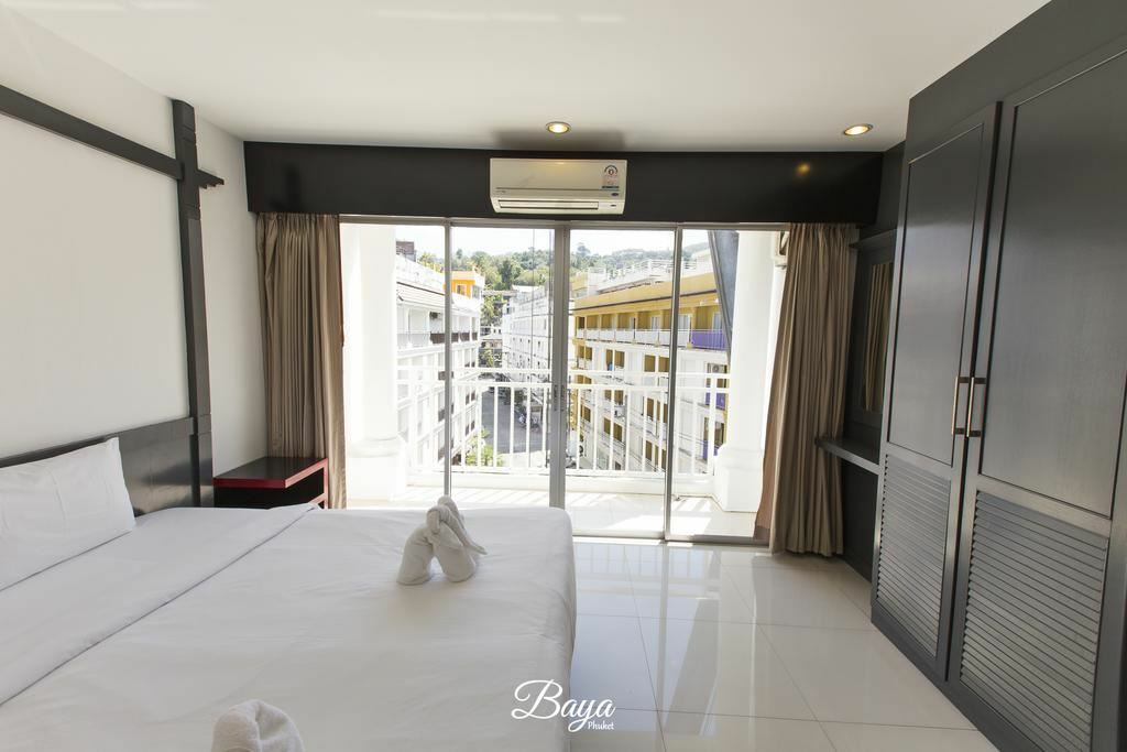 Изображение Tuana M Narina Hotel 3*