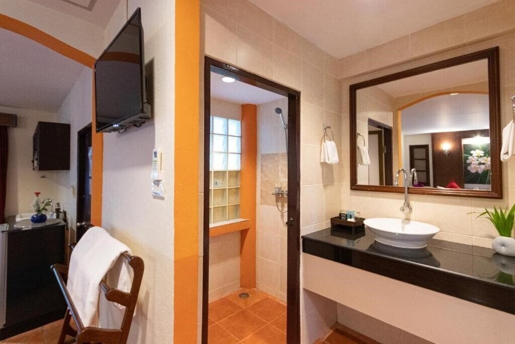 Фото Aochalong Villa Resort And SPA 3*